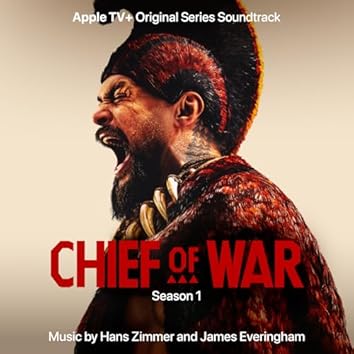 Amazon Music UnlimitedでHans Zimmerを聴く
