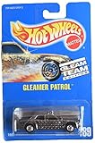 Hot Wheels Gleamer Patrol