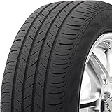 225/50-17 Continental ContiProContact All Season Touring Tire 400AAA 94V 2255017