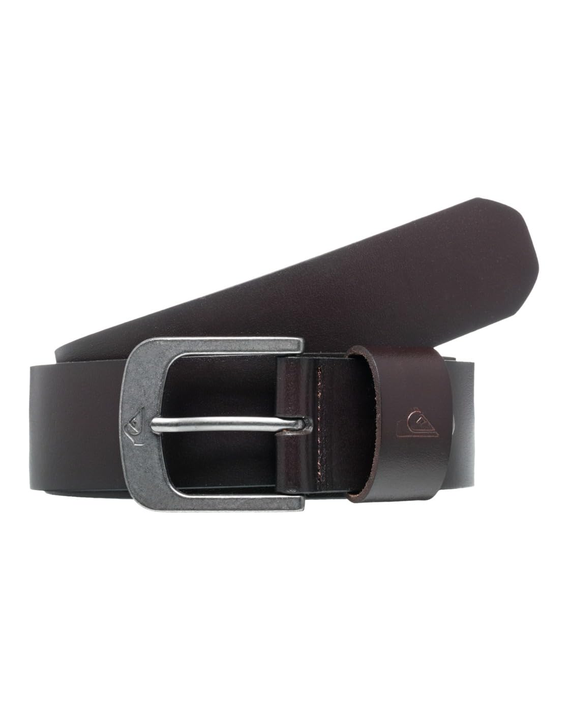 Quiksilver The Everydaily - Leather Belt for Men