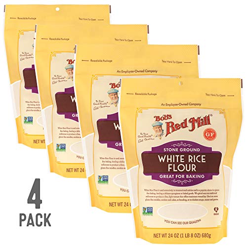 Best Rice Flour