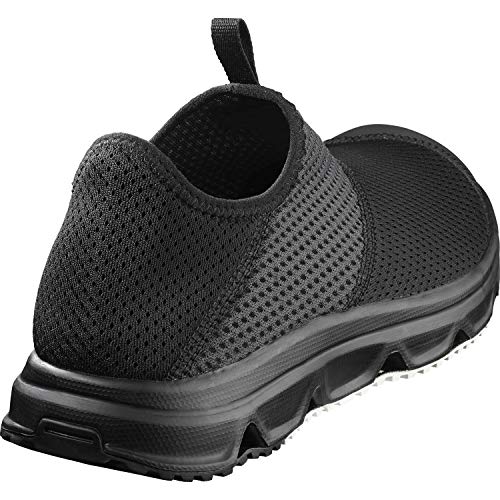 Tênis RX Moc 4.0, Salomon, Masculino, Preto, 44