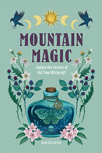 Mountain Magic view 2