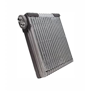 Denso 476-0002 A/C Evaporator Core
