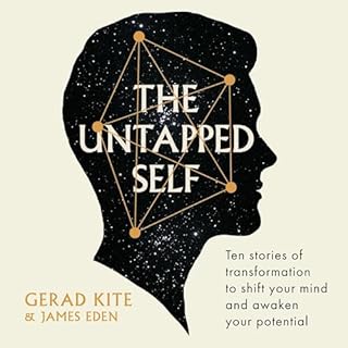 The Untapped Self cover art