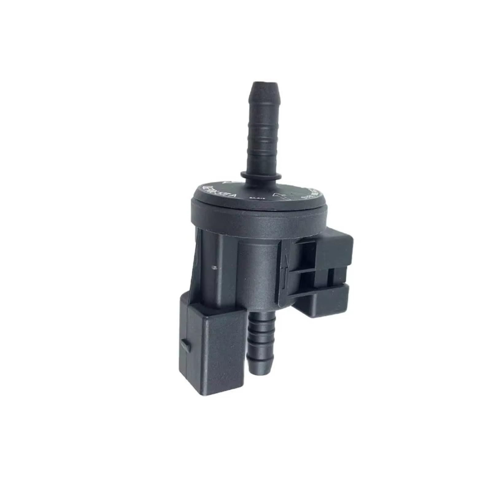 Tghwwsx One Color Evap Purge Solenoid Compatible With A3 A4 A6 Q7 A8 Car Solenoid Valve Fuel Vapor Canister Purge Accessories 0280142431 06E906517a
