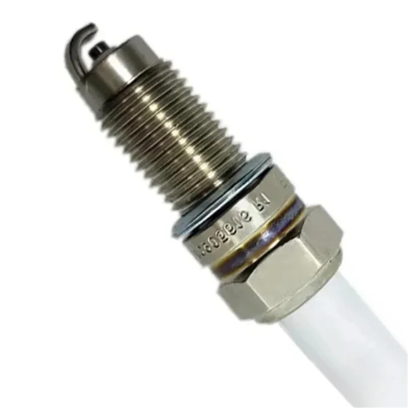 Świeca żarowa 4/6 sztuk do świec zapłonowych VW Golf Bora Skoda Jette Sagitar Octavia Citigo Rarid Konserwacja samochodu(6pcs)