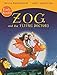 Zog and the Flying Doctors Early Reader