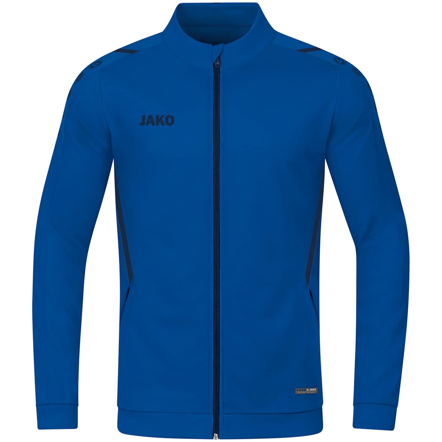 JAKO Herren Polyesterjacke Challenge 9321