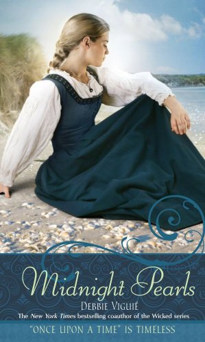 Midnight Pearls: A Retelling of 