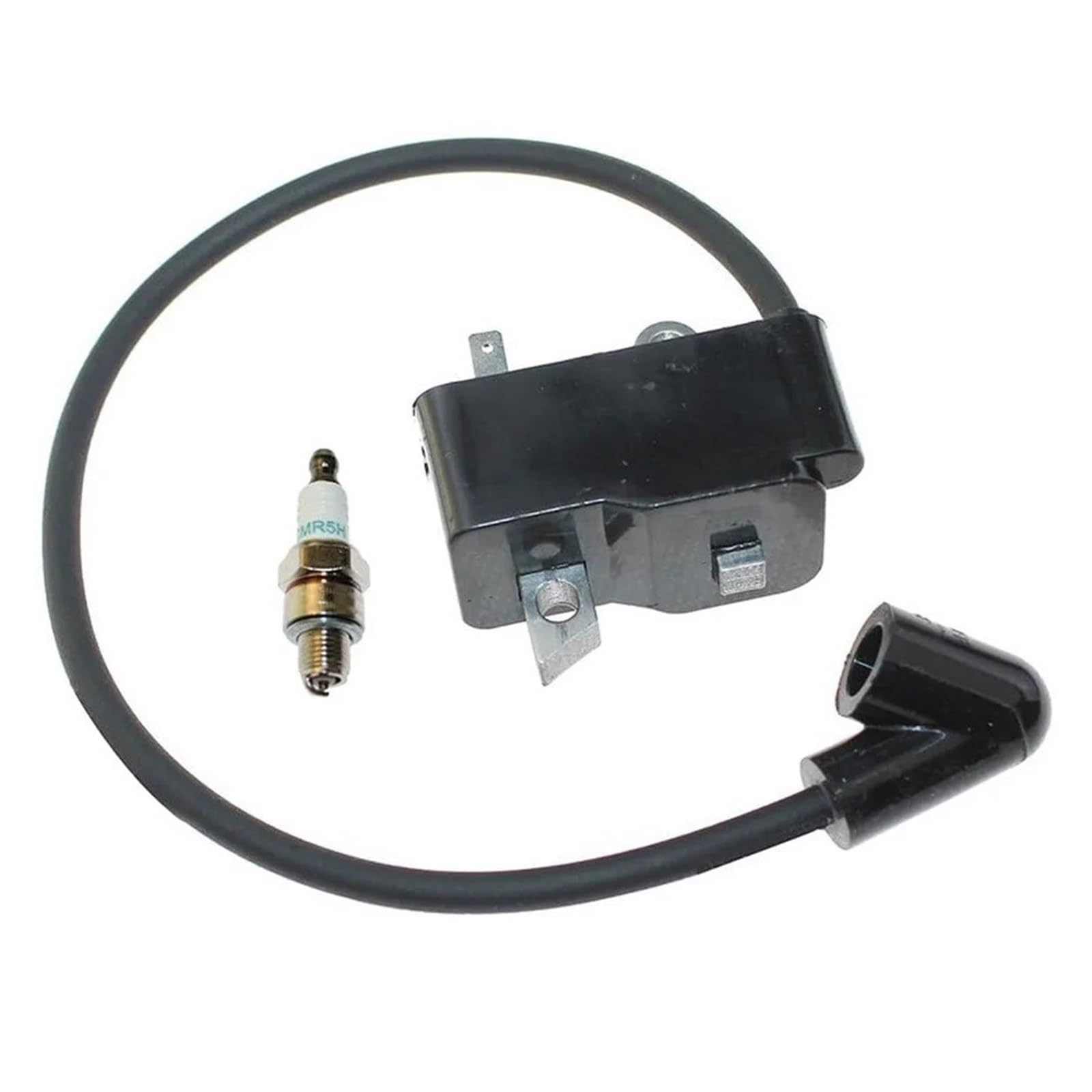 Dingmao Chainsaw Ignition Coil Compatible With 122C 122LD 122LDX 122LK And OEM Numbers 574375501