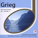  Esprit/Peer Gynt Suite