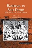 Baseball in San Diego: From the Plaza to the Padres