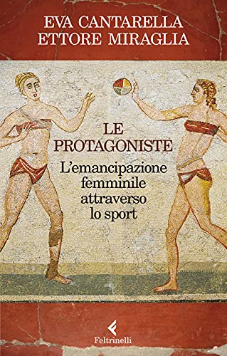  Le protagoniste