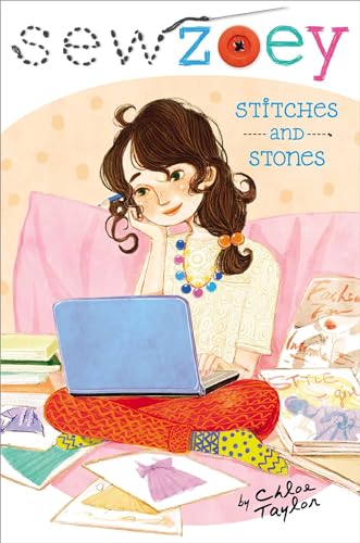 Stitches and Stones (4) (Sew Zoey)
