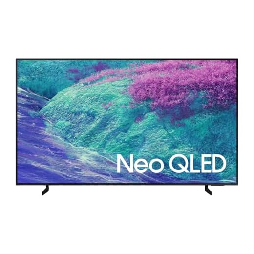 Samsung Vision AI (QN1EF) 55 "/ 65" 4K 120Hz