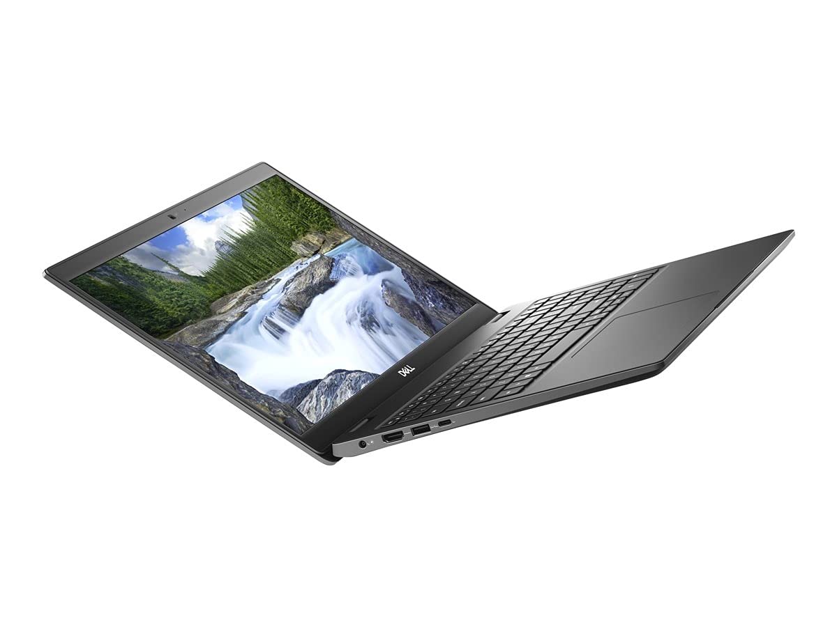Dell Latitude 3510-NDFFG dizüstü bilgisayar, 15,6 inç, Intel® Core