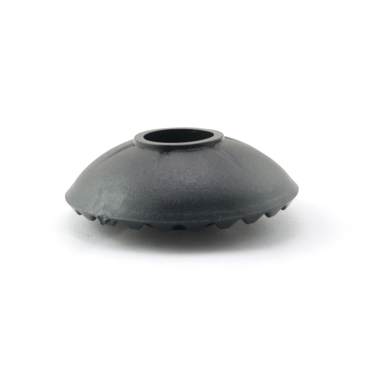 JCBIZ 4PCS Trekking Pole Replacement Accessories Trekking Pole Baskets Apply to Mud Ski Outdoor Climbing Sports