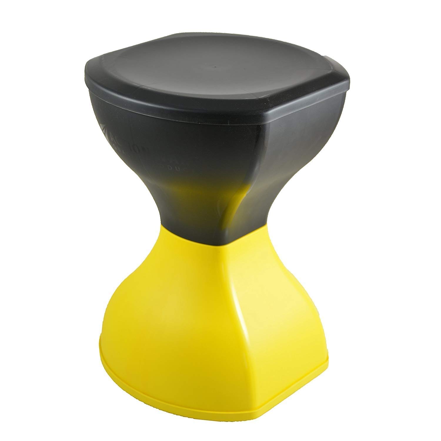 Aureus Plastic Damroo Stool Foldable Sitting Stool Living Room