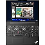 Comparison of Lenovo ThinkPad E16 vs Lenovo ThinkPad E16 Gen 2 (8010801936738)