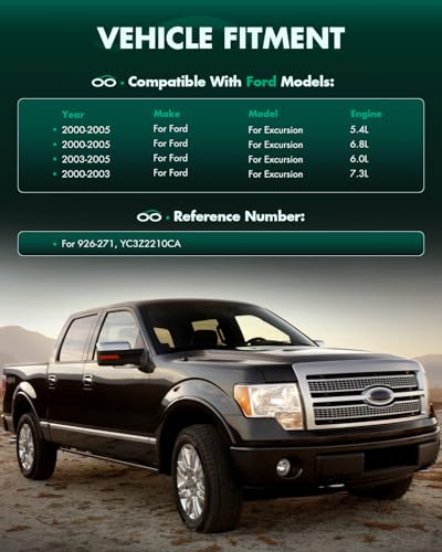 Image of SCITOO 926-271 Brake Dust Shield Rear Left | For Ford For Excursion 2000-2005,For F-250 Super Duty 1999-2004,For F-350 Super Duty 1999-2004,For F-250 1999 1PC