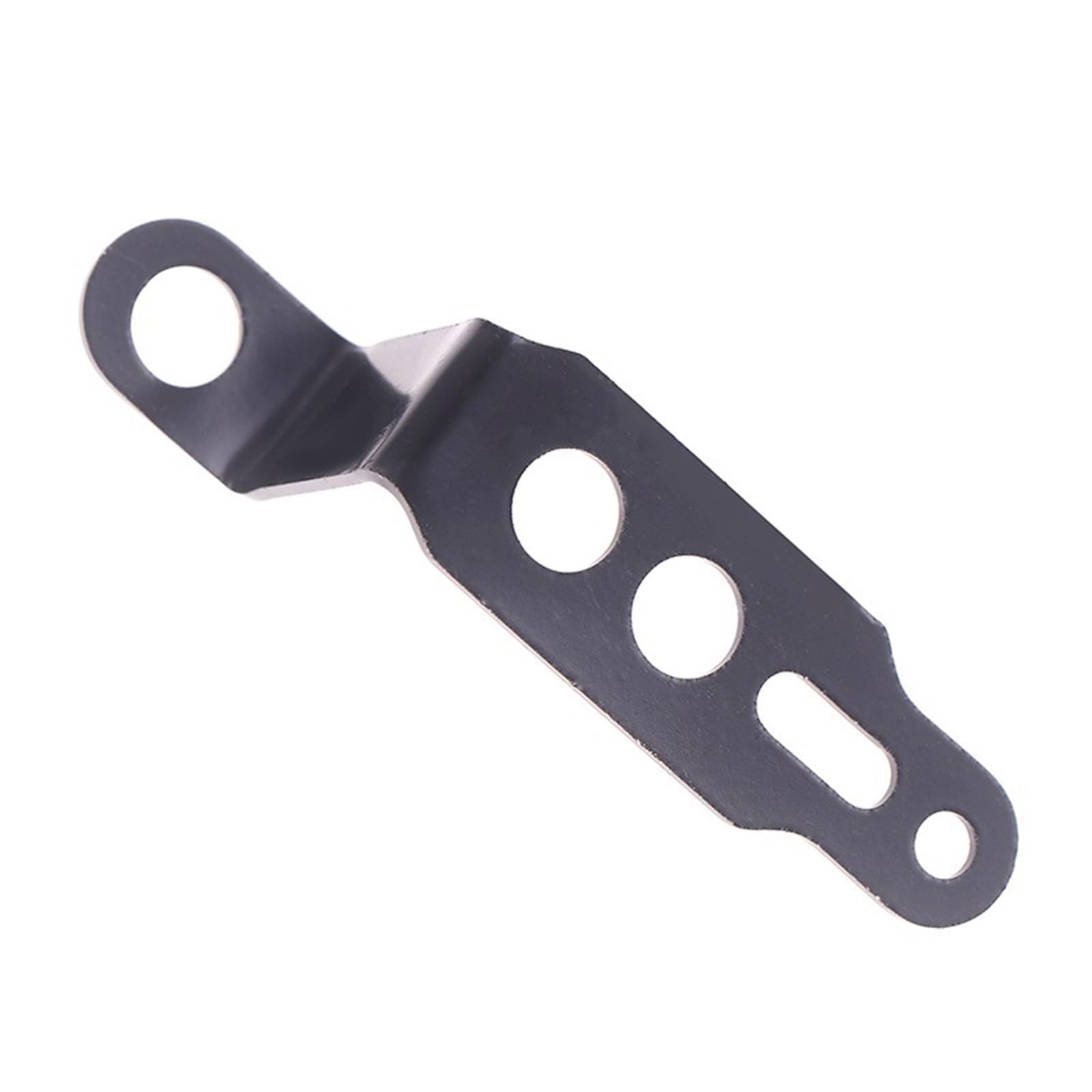 Bracket Light Motorcycle Headlight Bracket Rearview Mirror Lamp Spotlight Extension Holder Clamp Motorbike Scooter Accessories