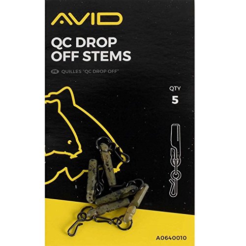 Avid QC Drop Off Lead Stems