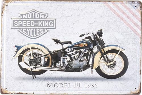 [Hf]AeB[N ^ G{X v[g S [SPEED KING MODEL EL 1936]<AJG> SPEED KING MODE Z259