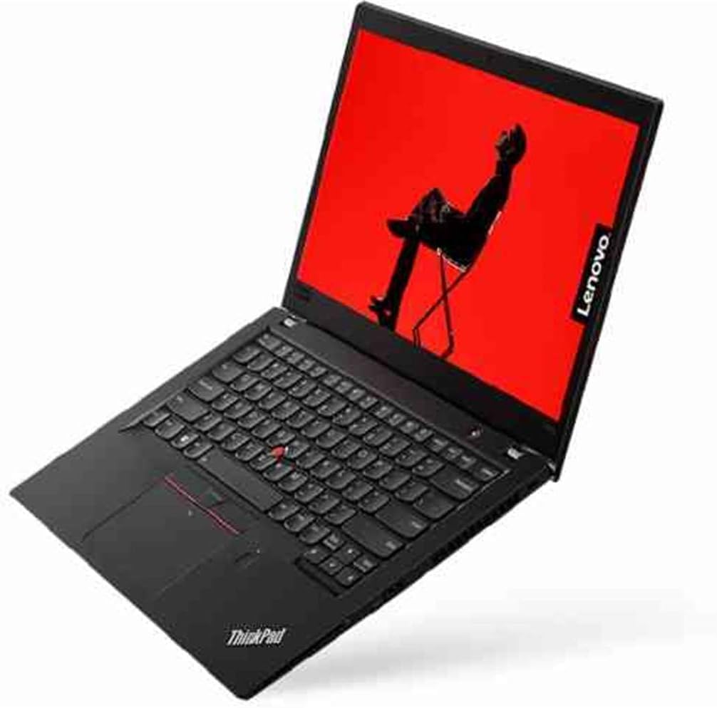 ThinkPad T480s（i5 24GB/128GB FHDタッチ） Lenovo ThinkPad T480s | Light, Thin Business Laptop with up to