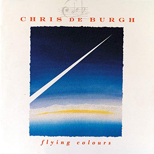 Chris De Burgh