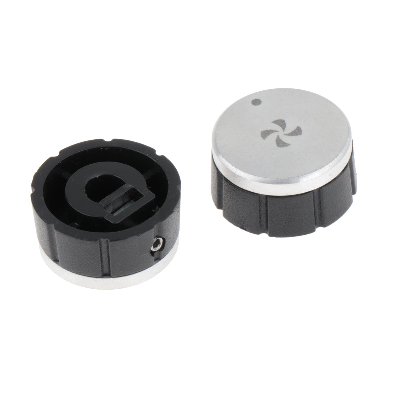 Boutons de Commande de Ventilateur et D'éclairage, Pièces Sv08355 pour E64E36SS E64E E64E42SS