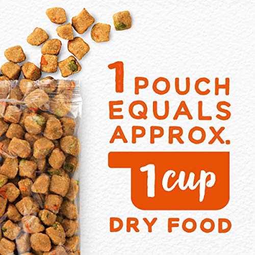 Purina Beneful Dry Dog Food, Simple Goodness With Farm Raised Beef 32