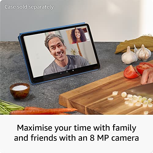 Amazon Fire Max 11 Tablet - Image 8
