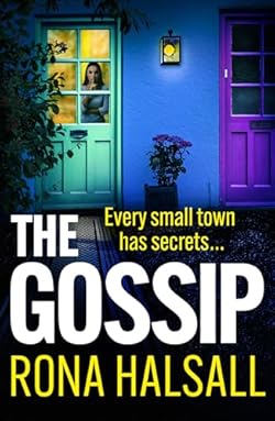 The Gossip cover image