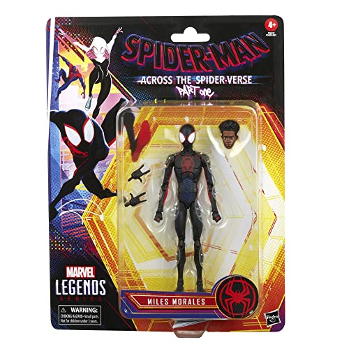 La Mejor Recopilación de Spiderman miles morales los 5 más buscados. 18 Imagen adicional