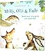 Produktbild Molly, Olli & Eule 2: Ratet mal, wie gern ich euch hab: Geschenk zum Kindergeburtstag ab 3 Jahren für Kindergartenkinder und beste Freunde (2)