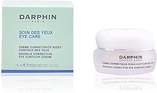 Darphin wrinkle Corrective Eye Contour Cream, 0.5 Oz, 0.5 ounces