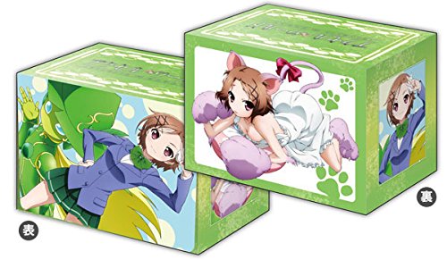 アクセル・ワールド スリーブ兼デッキケース Amazon