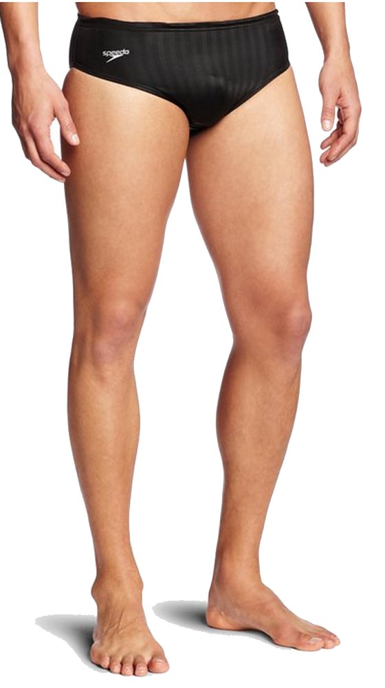Speedo Aquablade Male Brief Tech Suit Swimsuit - Youth