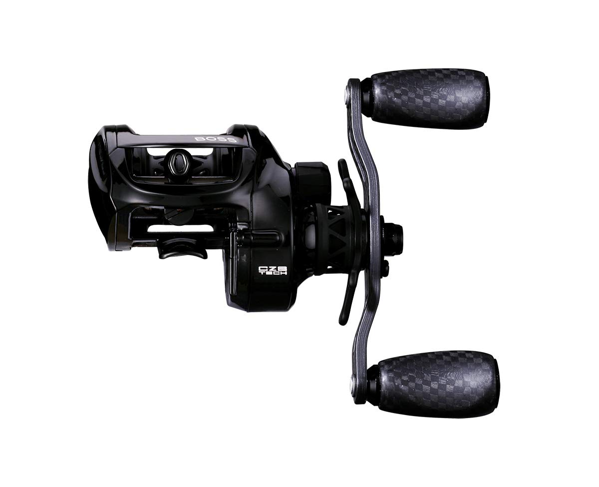 13 fishing concept boss limited edition baitcast reel 13 Fishing Concept A3 Gen II Reel – Team Rhino Outdoors LLC