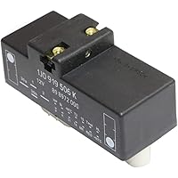 Vista 5 de Para Volkswagen Beetle Relé 2000-2010 902-419 1J0919506K