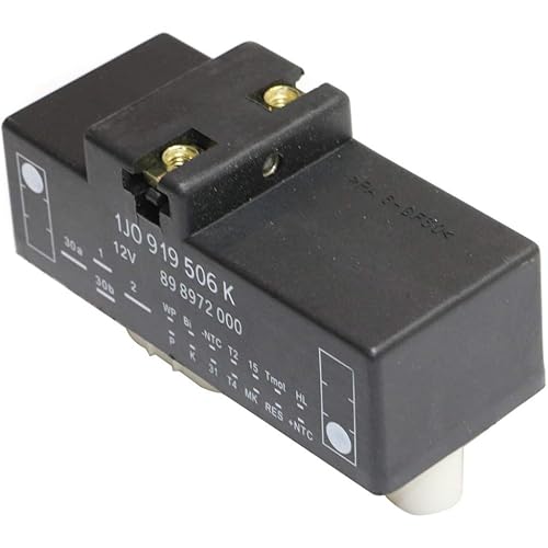 Miniatura 5 de Para Volkswagen Beetle Relé 2000-2010  902-419  1J0919506K
