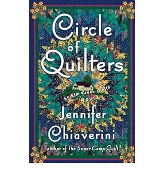 Circle of Quilters