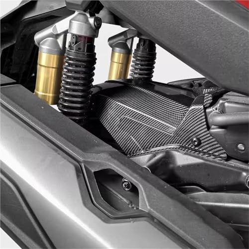 Garde-Boue Arrière de Moto ADV350 Extension pour Protéger Amortisseur et Dos