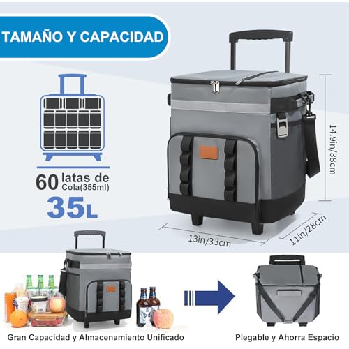 El Mejor Listado de Neveras favoritos de las personas. 5 Imagen adicional