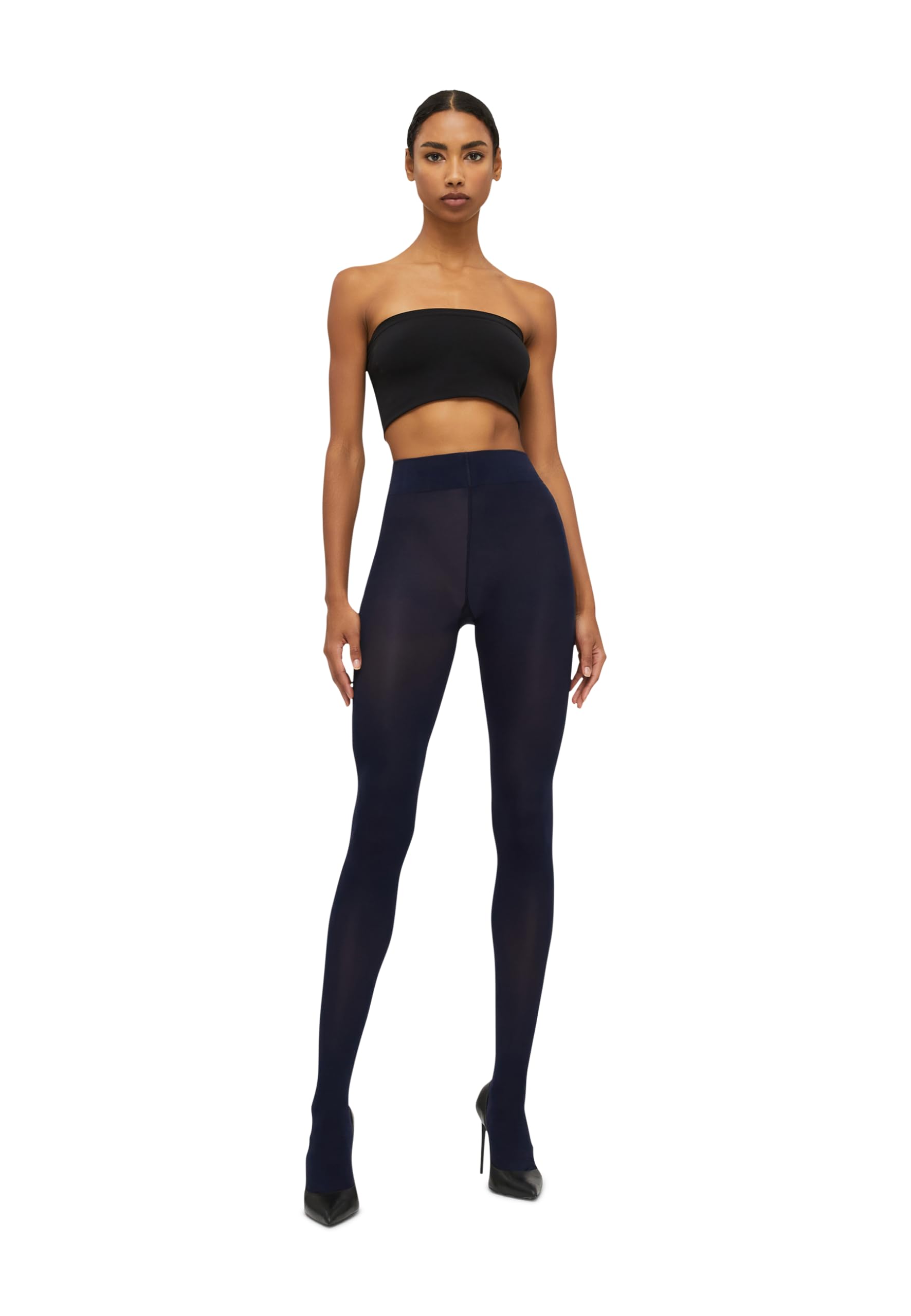 Wolford Damen Velvet De Luxe 66 Strumpfhose