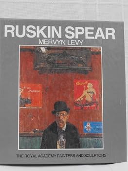 Ruskin Spear