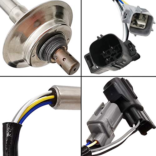 Sensor Oxígeno Calefactado 5 Cable Upstream Mazda CX-7 miniatura 4