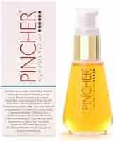 PINCHER ヘアオイル 150mL high-class hair oil 大ヘアオイル