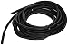 Taylor Cable 38092 Black Convoluted Tubing